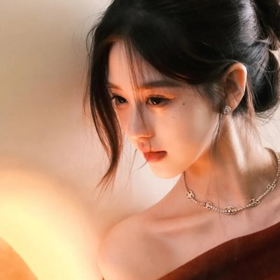 658公里,阳子的旅途