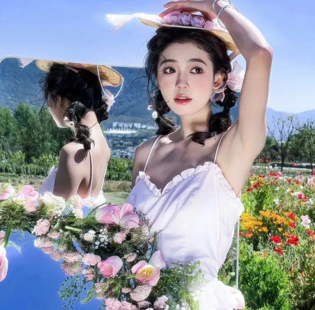 救女心切