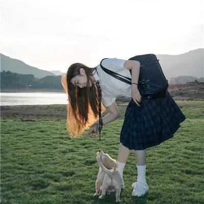 行错桃花运